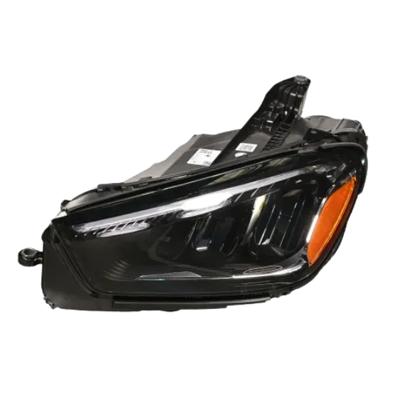 LED HEADLAMP -LEFT